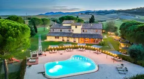 Casa d'Era Country Holiday Houses - Image 3