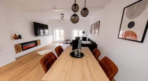 Highlight am Stadtplatz Mühldorf - C4S COME4STAY - 2 Zimmer Wohnung I bis zu 5 Gäste - Image 2