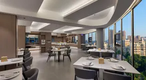 All-weather Hotel Wutian Old Street Branch - Image 4