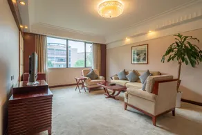 Luxury Blue Horizen Hotel - Image 5