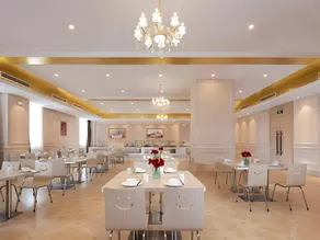 Vienna Hotel Anhui Taihe Baitai Xingma International - Image 3