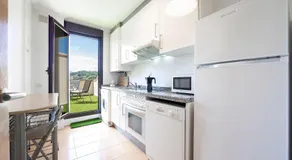 Apto Llanes con Terraza y Jardín - Luz de Poniente - Image 3