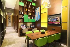 Hampton by Hilton Qujing - Image 3