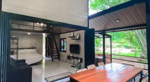 Casa Damai Janda Baik - RIVERVIEW TINY HOUSE - Image 3