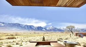 Luxury Design Rental with Breathtaking Mountain Views in Lone Pine, California - Image 5
