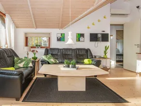 4 star holiday home in Ulfborg - Image 4