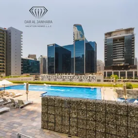 Luxury flat for daily rent in the heart of city - Image 3