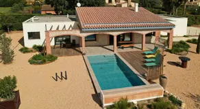 The Private Accommodation Villa - Image 5