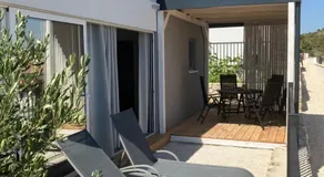 Camp Panorama with pool - Image 4