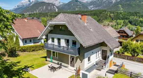 Fantástico apartamento vacacional con barbacoa y jardín | Junto al esquí | Acepta mascotas - Image 2