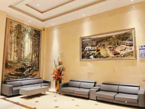 Ziju Homestay (Jiangpan Road Branch) - Image 3