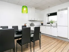 5 star holiday home in Ringkøbing - Image 5