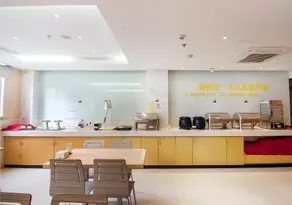 City Comfort Inn Yichang Dongshan Three Gorges University Shuiyuecheng - Image 5