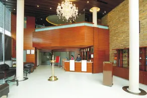 Hotel Kabani Regency - Image 3