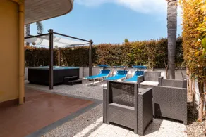 Le Ville della Contea -Vacation rentals - Image 4