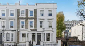 JOIVY Charming flat in West Brompton - Image 3