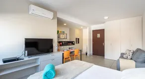 Apartamento perfeito Pueblo 595 - Image 2