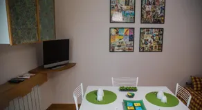 Apartment Casa del Jazz - Historical Center - Image 5