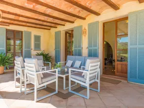 Es Moli son Comparet - Villa With Private Pool - Image 4