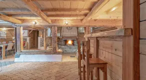 Chalet Le Charmélie 1600 - 15 pessoas - Image 3