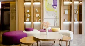 Lavande Hotel Changsha Yuanjialing Subway Station - Image 3
