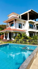 Happy Stay Villa, Kashid - Image 3