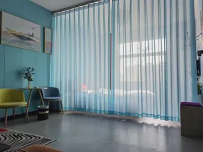 Jincheng Theme Hotel - Image 5