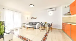 HETA ALAGIC III - Deluxe Beachfront Suites - Image 4