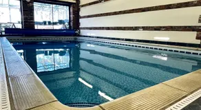Silverwood Coach House, with pre booked use of Indoor Swimming Pool - Image 3
