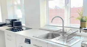 Modern 2 Bedroom Flat With Garden Harrow - London - Image 3