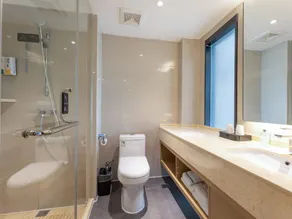City Comfort Inn Kunshan Development Zone Penglang Xinxing Middle Road - Image 4