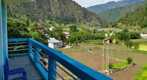 Valley View Homestay Sangti - Image 5