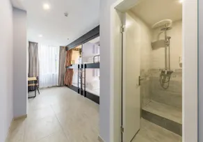 Meng Zhi Fan International Hostel - Image 2