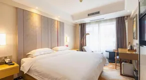 Zmax Hotel·Yantai Shimao Binhai Plaza - Image 2