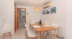 Vora Mar Beachfront Apartment by Sealand Villas - Image 4