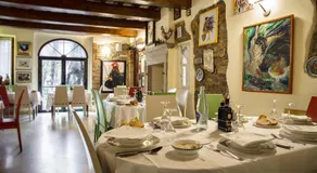 Locanda Da Ciacci - Image 4