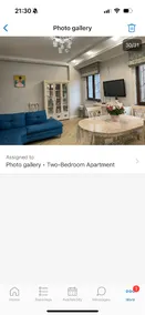 city centre apartment - Image 3