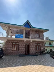 River Side Villa - Image 1