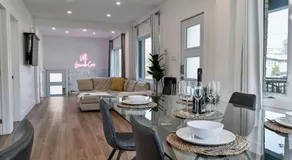 Villa luxueuse avec vue sur le fleuve Villa GrandeCasa - Image 3