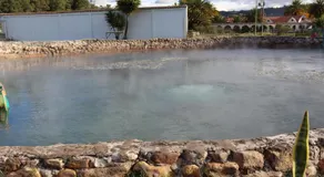 Hotel Tierra de Lancers - Pantano de Vargas - Image 4