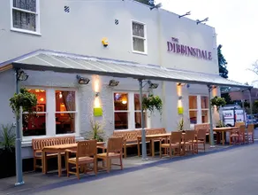 The Dibbinsdale Inn - Image 3