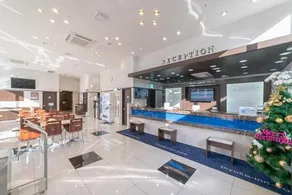 Toyoko Inn Seoul Dongdaemun II - Image 2