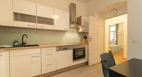 Spacious Apartment mitten in Wien - Image 4