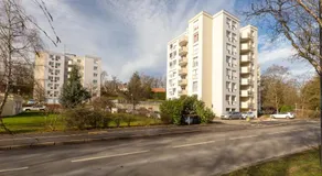 Travel Homes - Le Rebberg, Superbe vue à Mulhouse - Image 4