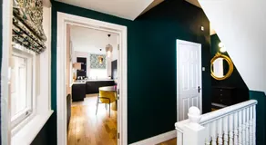Luxury Travel Emporium HG1 - 2 Luxury apartments with Parking Space - in town centre - Image 3