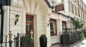 Carlton Hotel - Image 5