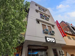 Hotel O Flagship R. D. INN - Image 4