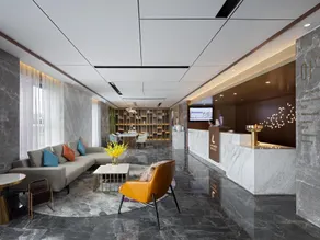 Lavande Hotel Zhuhai Qinglv North Road Tangjiawan Beach - Image 3