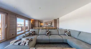 Le Refuge 2 - Spa access - Close to ski lift - Image 2