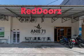 RedDoorz Syariah At Jalan Raflesia Nusa Indah Bengkulu - Image 5